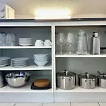 Citycentral 2 Bedroom Flat Near Main Station Zürich