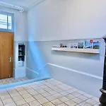 Apartman Citycentral 2 Bedroom Flat Near Main Station Zürich