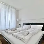 Apartman Citycentral 2 Bedroom Flat Near Main Station