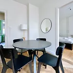 Apartman Citycentral 2 Bedroom Flat Near Main Station *