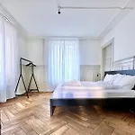 Apartman Citycentral 2 Bedroom Flat Near Main Station *