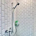 Apartman Citycentral 2 Bedroom Flat Near Main Station Zürich