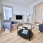 Apartman Citycentral 2 Bedroom Flat Near Main Station *