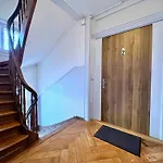 Apartman Citycentral 2 Bedroom Flat Near Main Station