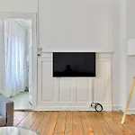 Apartman Citycentral 2 Bedroom Flat Near Main Station Zürich