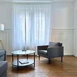 Apartman Citycentral 2 Bedroom Flat Near Main Station