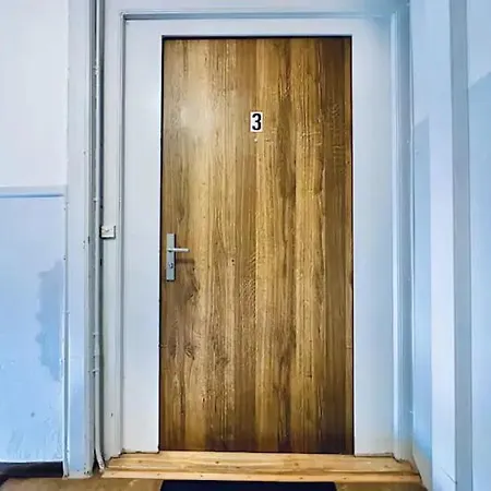 Citycentral 2 Bedroom Flat Near Main Station