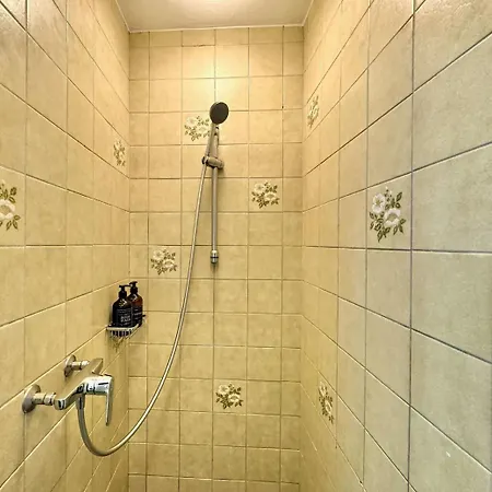 Apartment Citycentral 2 Bedroom Flat Near Main Station