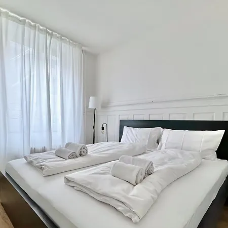 شقة Citycentral 2 Bedroom Flat Near Main Station