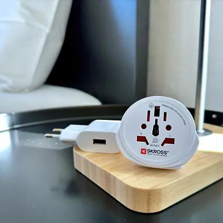 Apartment Citycentral 2 Bedroom Flat Near Main Station