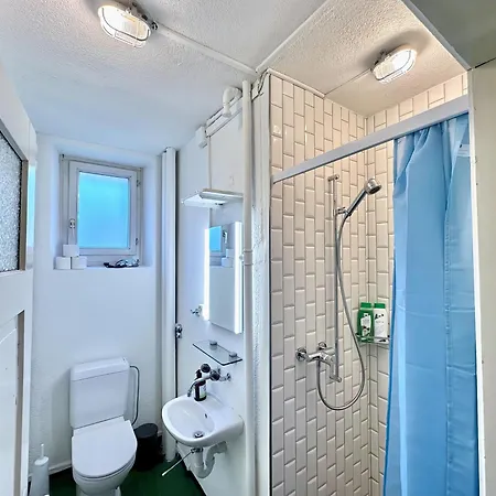 Apartment Citycentral 2 Bedroom Flat Near Main Station