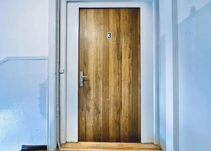 Citycentral 2 Bedroom Flat Near Main Station