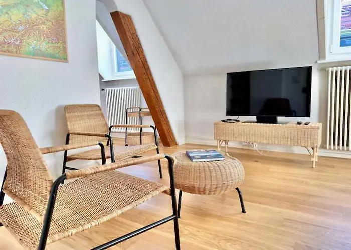 Citycentral 2 Bedroom Flat Near Main Station