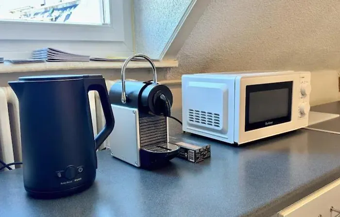 Citycentral 2 Bedroom Flat Near Main Station Lejlighed *