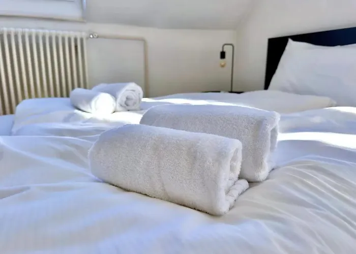 Lejlighed Citycentral 2 Bedroom Flat Near Main Station *