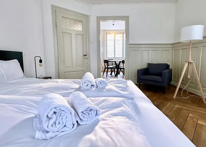 Citycentral 2 Bedroom Flat Near Main Station *