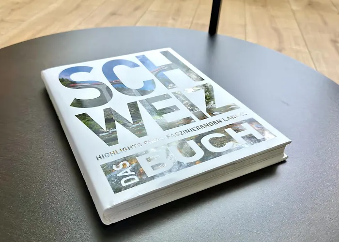 Citycentral 2 Bedroom Flat Near Main Station * Цюрих