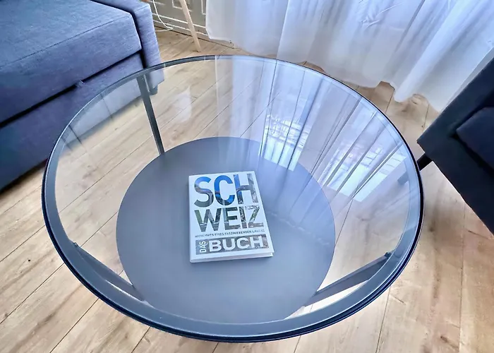 Citycentral 2 Bedroom Flat Near Main Station *