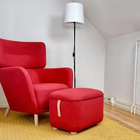 Citycentral 2 Bedroom Flat Near Main Station דירה *