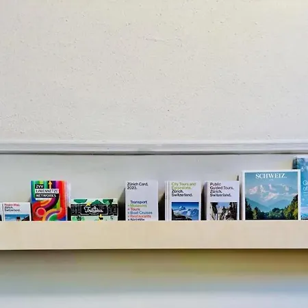 Citycentral 2 Bedroom Flat Near Main Station 公寓