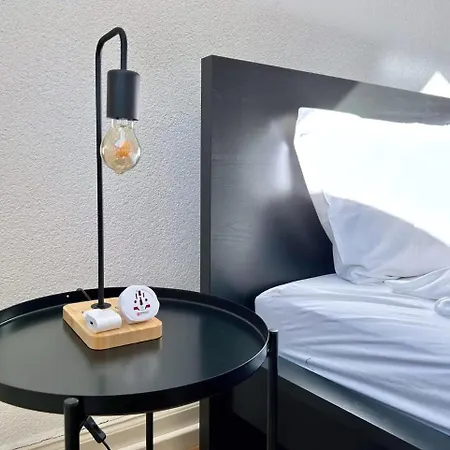 Apartment Citycentral 2 Bedroom Flat Near Main Station *