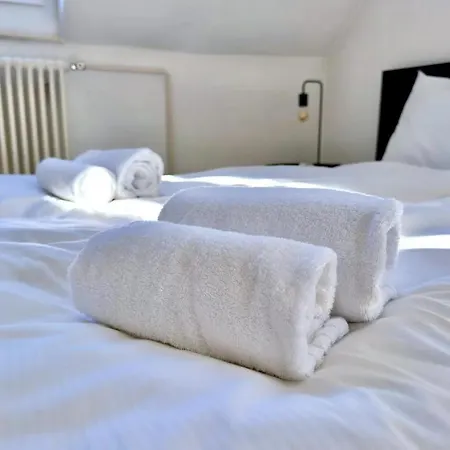 公寓 Citycentral 2 Bedroom Flat Near Main Station *