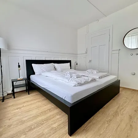 Citycentral 2 Bedroom Flat Near Main Station