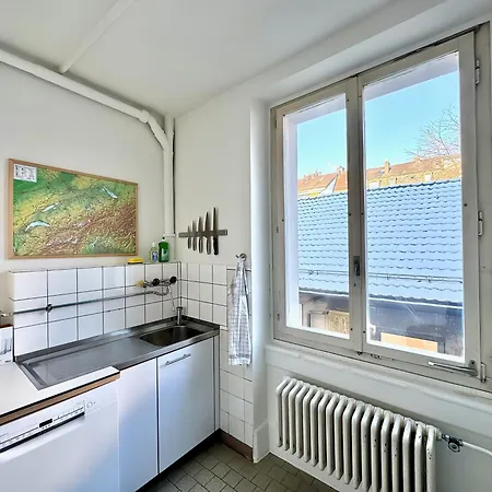 Citycentral 2 Bedroom Flat Near Main Station *