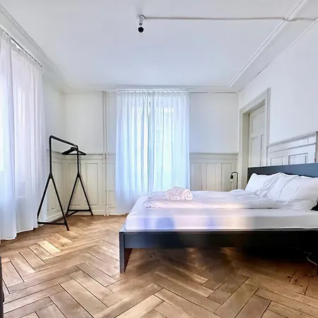 דירה Citycentral 2 Bedroom Flat Near Main Station *