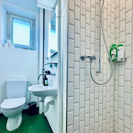 דירה Citycentral 2 Bedroom Flat Near Main Station