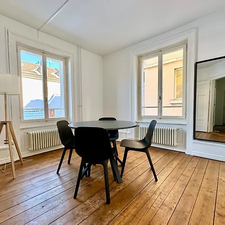 Citycentral 2 Bedroom Flat Near Main Station