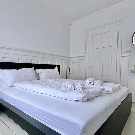 Citycentral 2 Bedroom Flat Near Main Station 公寓 苏黎世