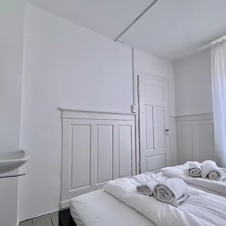 Citycentral 2 Bedroom Flat Near Main Station