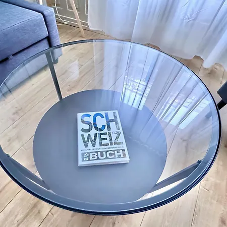 Citycentral 2 Bedroom Flat Near Main Station *