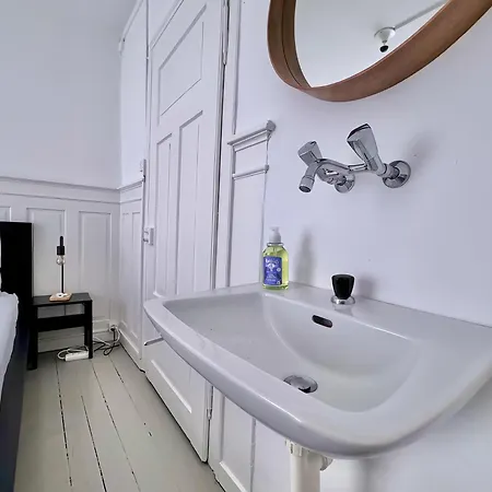 Citycentral 2 Bedroom Flat Near Main Station 苏黎世