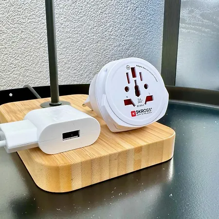 公寓 Citycentral 2 Bedroom Flat Near Main Station *