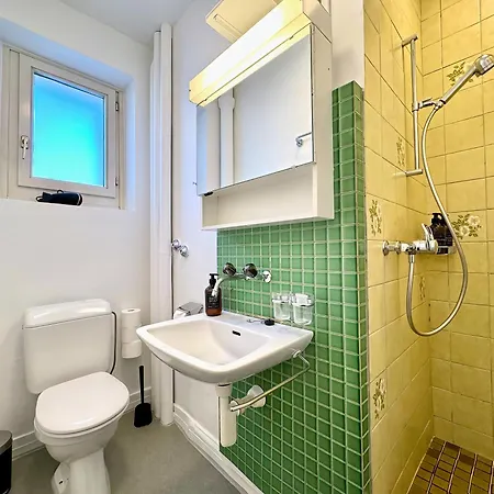 Citycentral 2 Bedroom Flat Near Main Station 公寓