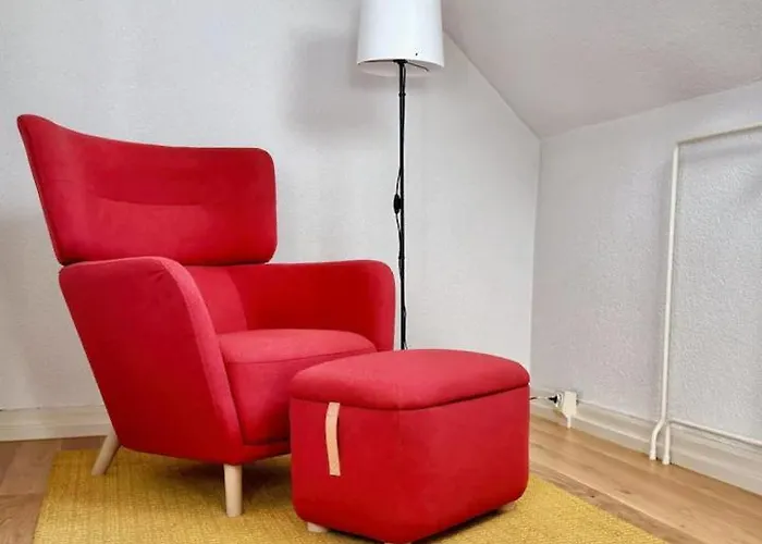 Citycentral 2 Bedroom Flat Near Main Station Daire *