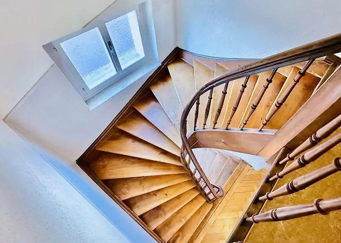 Daire Citycentral 2 Bedroom Flat Near Main Station