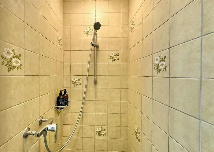 Daire Citycentral 2 Bedroom Flat Near Main Station