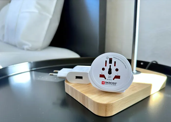 Daire Citycentral 2 Bedroom Flat Near Main Station