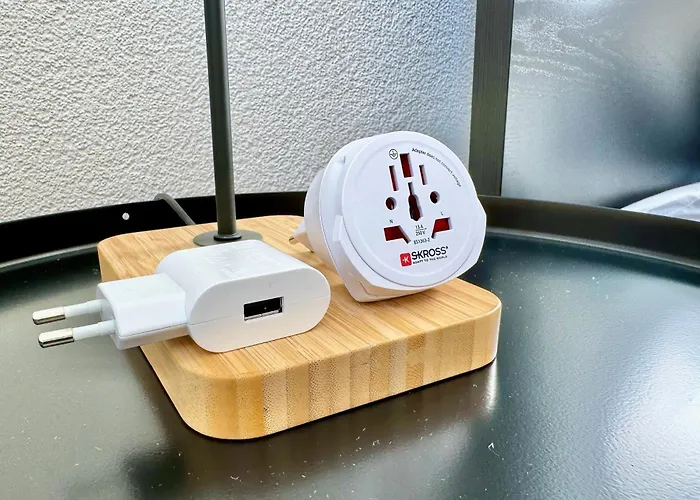 Daire Citycentral 2 Bedroom Flat Near Main Station *