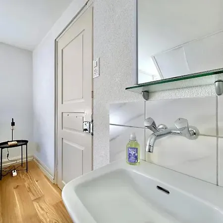 Apartment Citycentral 2 Bedroom Flat Near Main Station *