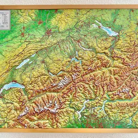 Citycentral 2 Bedroom Flat Near Main Station Apartment