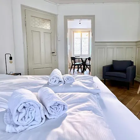 Citycentral 2 Bedroom Flat Near Main Station *