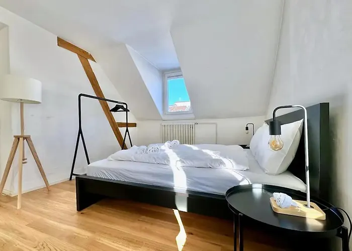 Apartment Citycentral 2 Bedroom Flat Near Main Station