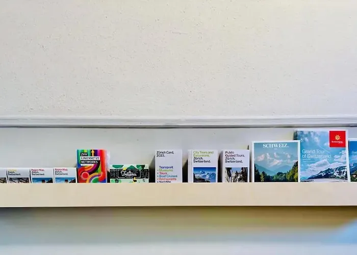 Citycentral 2 Bedroom Flat Near Main Station Apartment