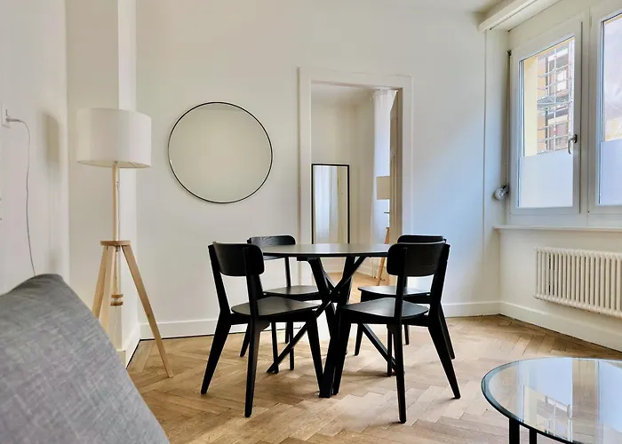 Citycentral 2 Bedroom Flat Near Main Station *