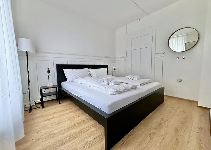 Citycentral 2 Bedroom Flat Near Main Station