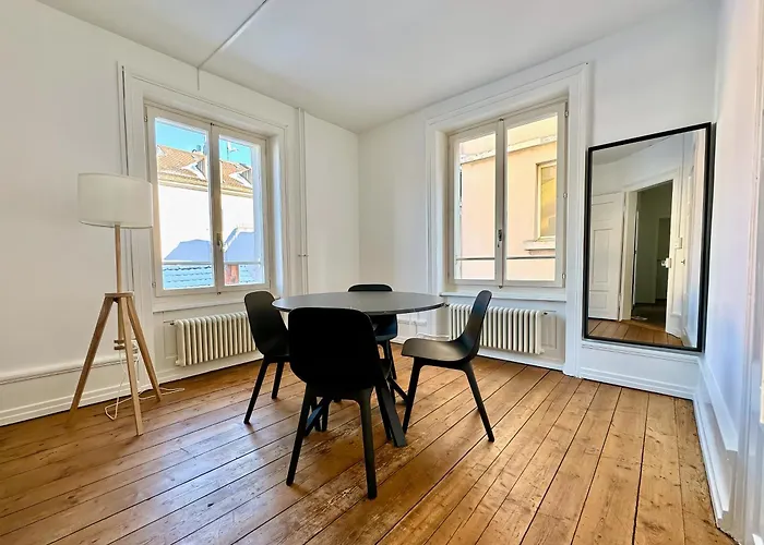 Citycentral 2 Bedroom Flat Near Main Station